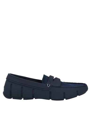 Swims Loafers In Dark Blue