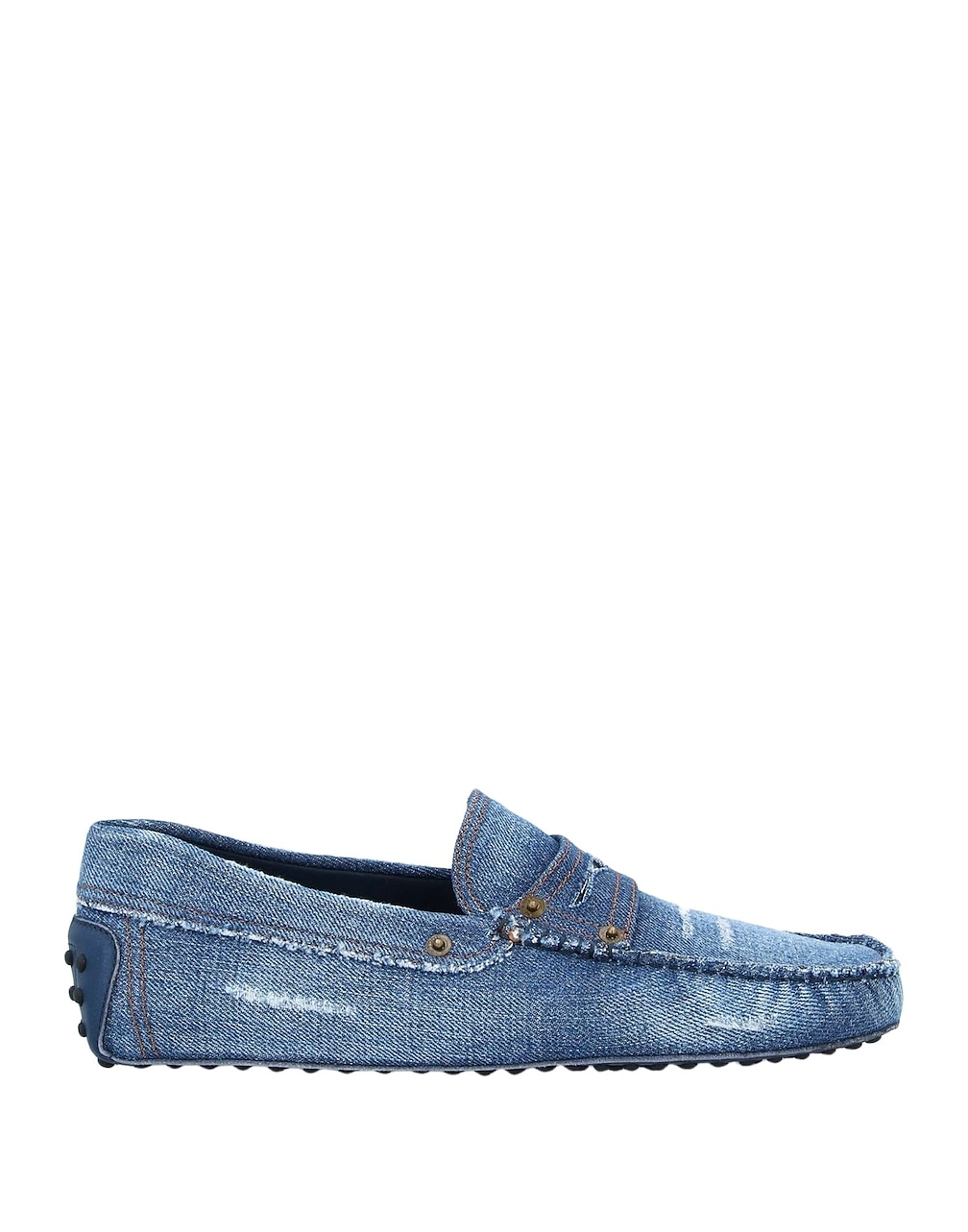 TOD'S - Loafers