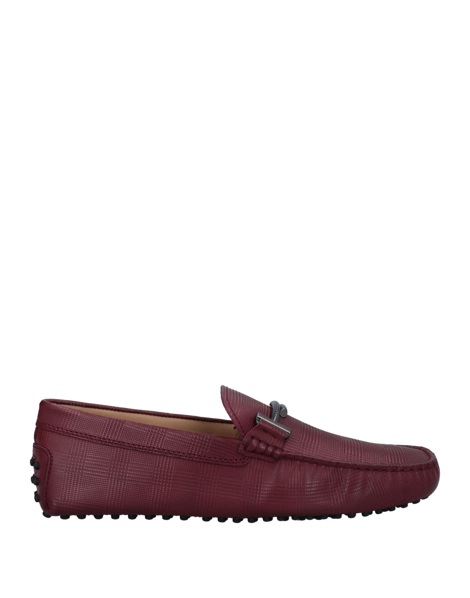 TOD'S - Loafers