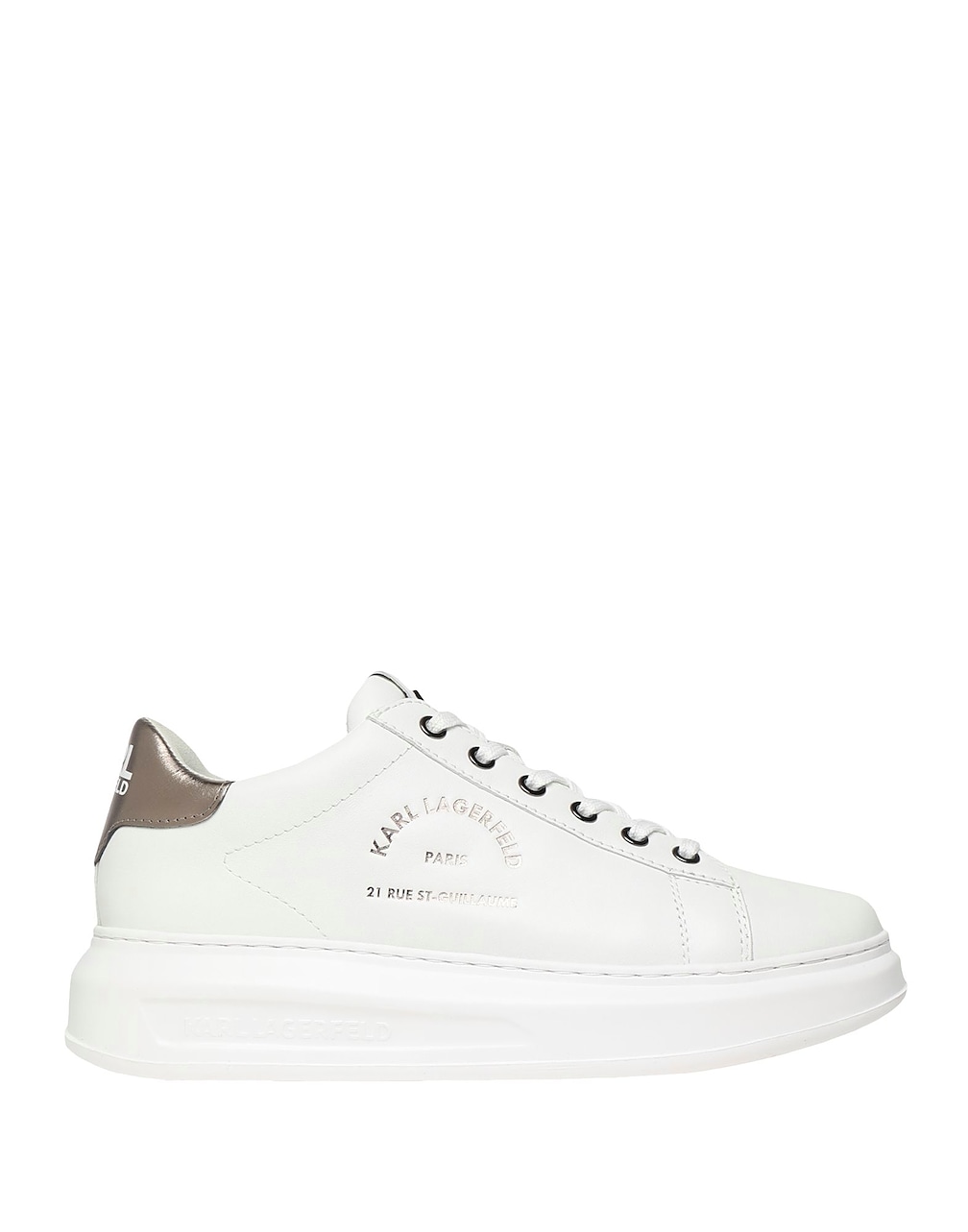 KARL LAGERFELD - Sneakers