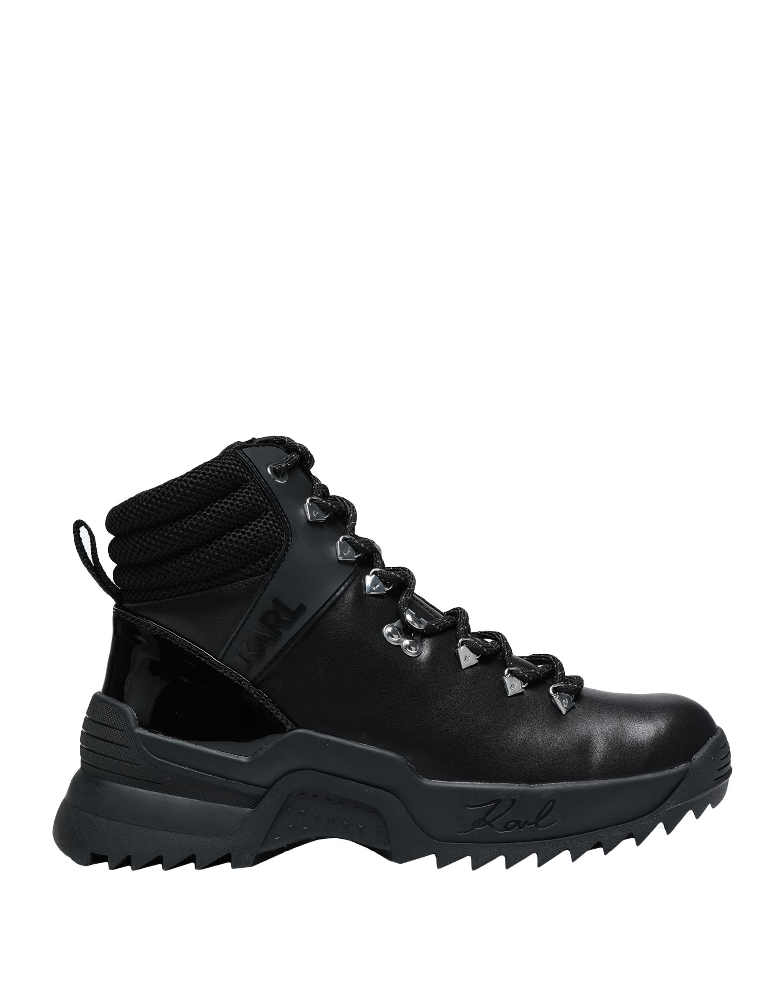 KARL LAGERFELD - Ankle boots