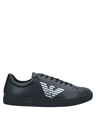 ZOOM EMPORIO ARMANI - Sneakers