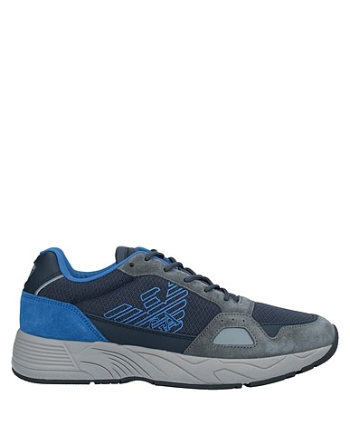 ZOOM EMPORIO ARMANI - Sneakers