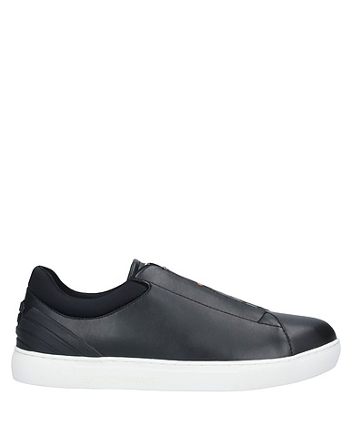 ZOOM EMPORIO ARMANI - Sneakers