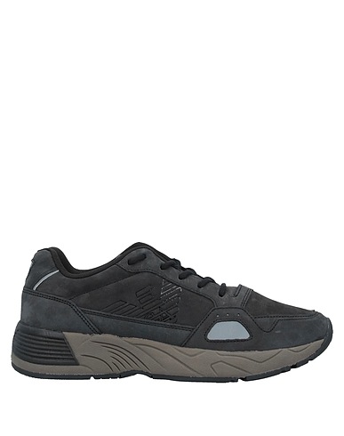 ZOOM EMPORIO ARMANI - Sneakers