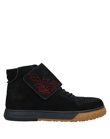 ZOOM EMPORIO ARMANI - Sneakers