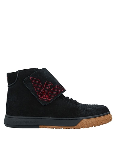 ZOOM EMPORIO ARMANI - Sneakers