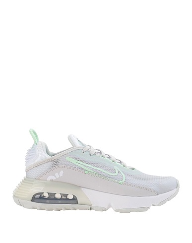 NIKE Sneakers AIR MAX 2090
 Light grey Textile fibres