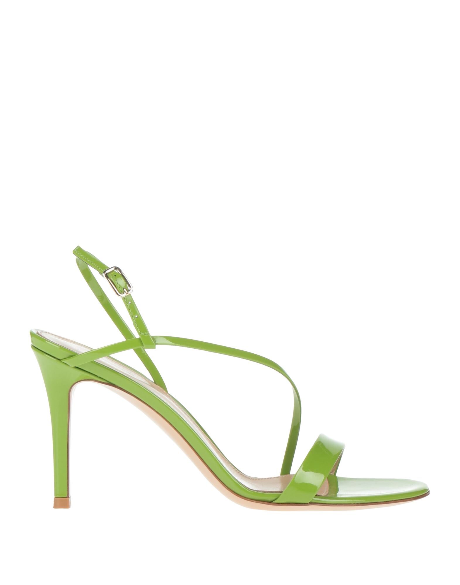 GIANVITO ROSSI - Sandals