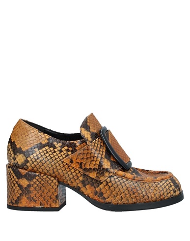 ZOOM JEANNOT - Loafers