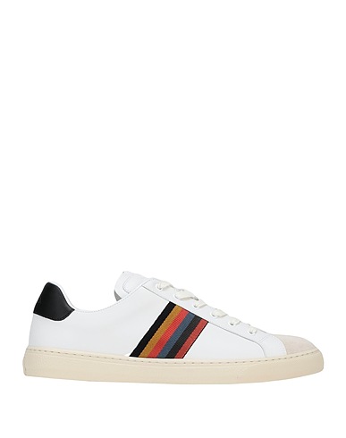 УВЕЛИЧЕНИЕ PAUL SMITH - Кеды и кроссовки