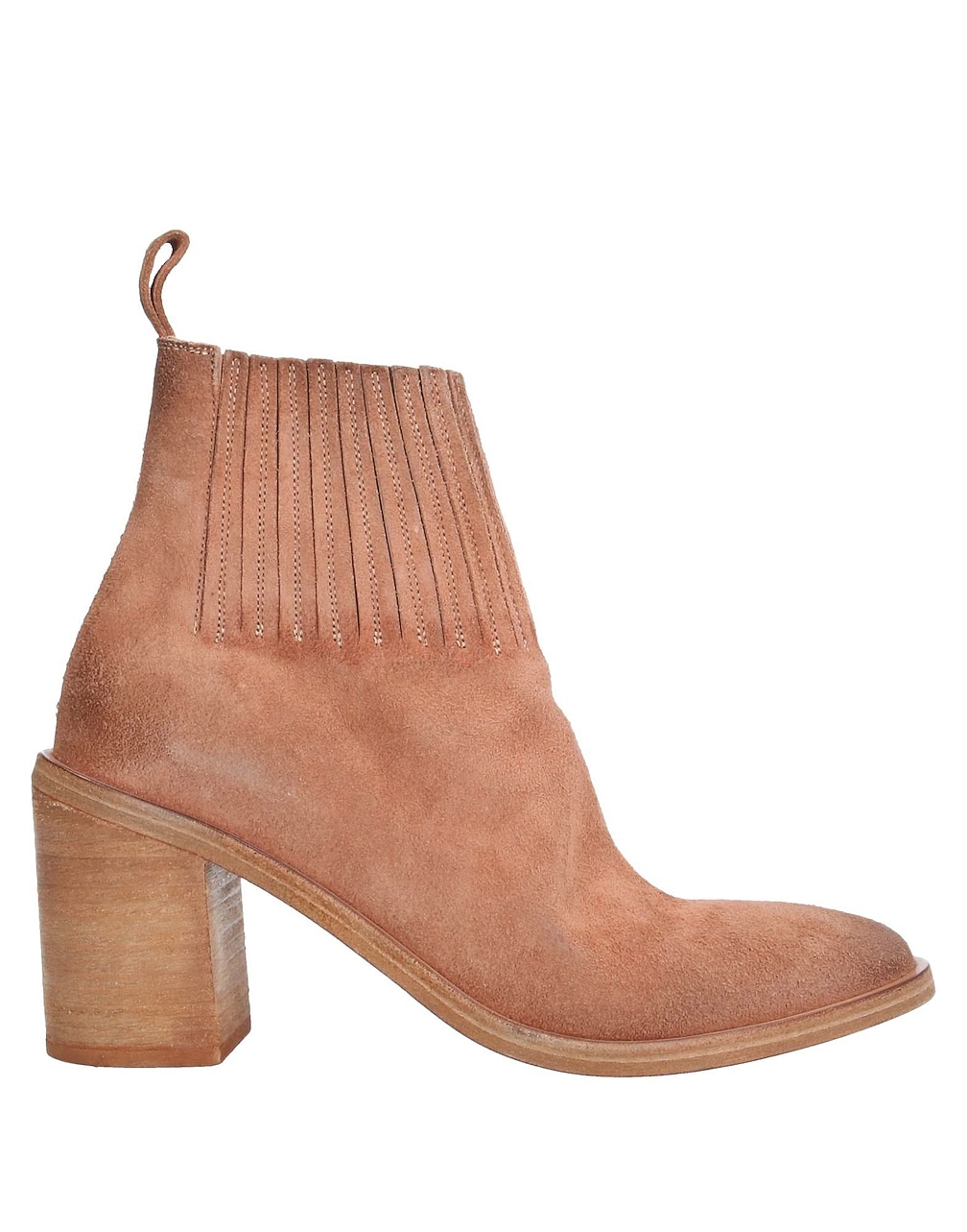 MARSÈLL - Ankle boots