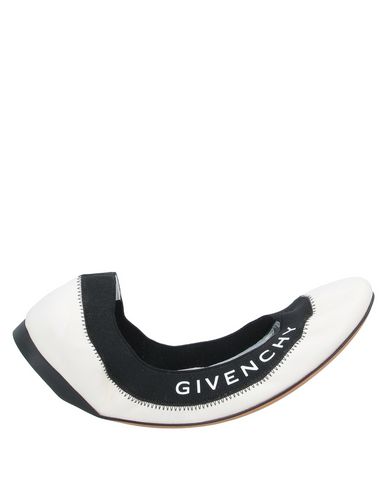 givenchy ballet flats