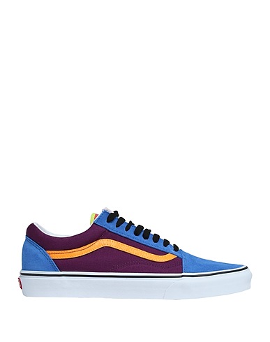 УВЕЛИЧЕНИЕ VANS - Кеды и кроссовки