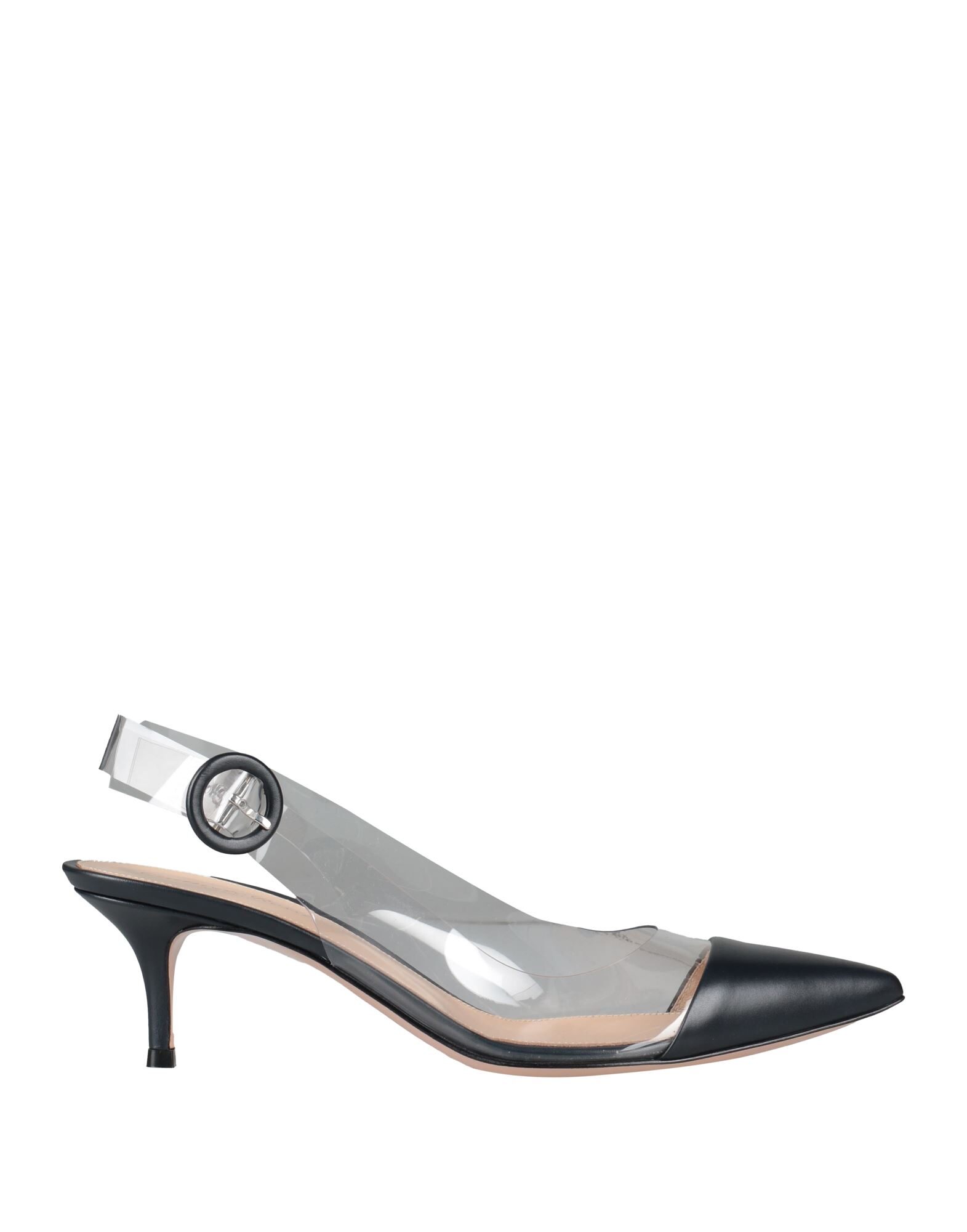 GIANVITO ROSSI - パンプス