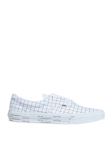 УВЕЛИЧЕНИЕ VANS - Кеды и кроссовки