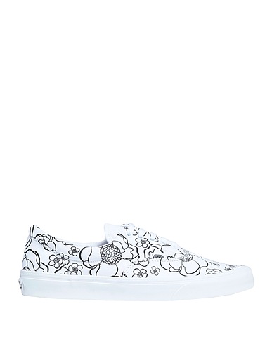 УВЕЛИЧЕНИЕ VANS - Кеды и кроссовки