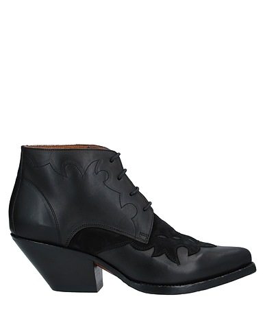 ZOOM BUTTERO® - Ankle boot