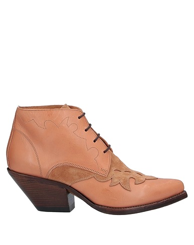 ZOOM BUTTERO® - Ankle boot