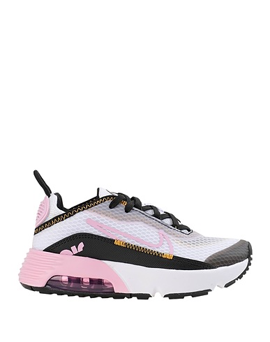 NIKE Sneakers AIR MAX 2090
 Blanc Fibres textiles