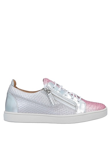 ZOOM GIUSEPPE ZANOTTI - Sneakers