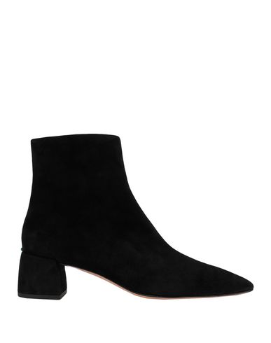 A.bocca Ankle Boots In Black