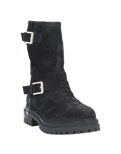 Nira Rubens Ankle Boot In Black