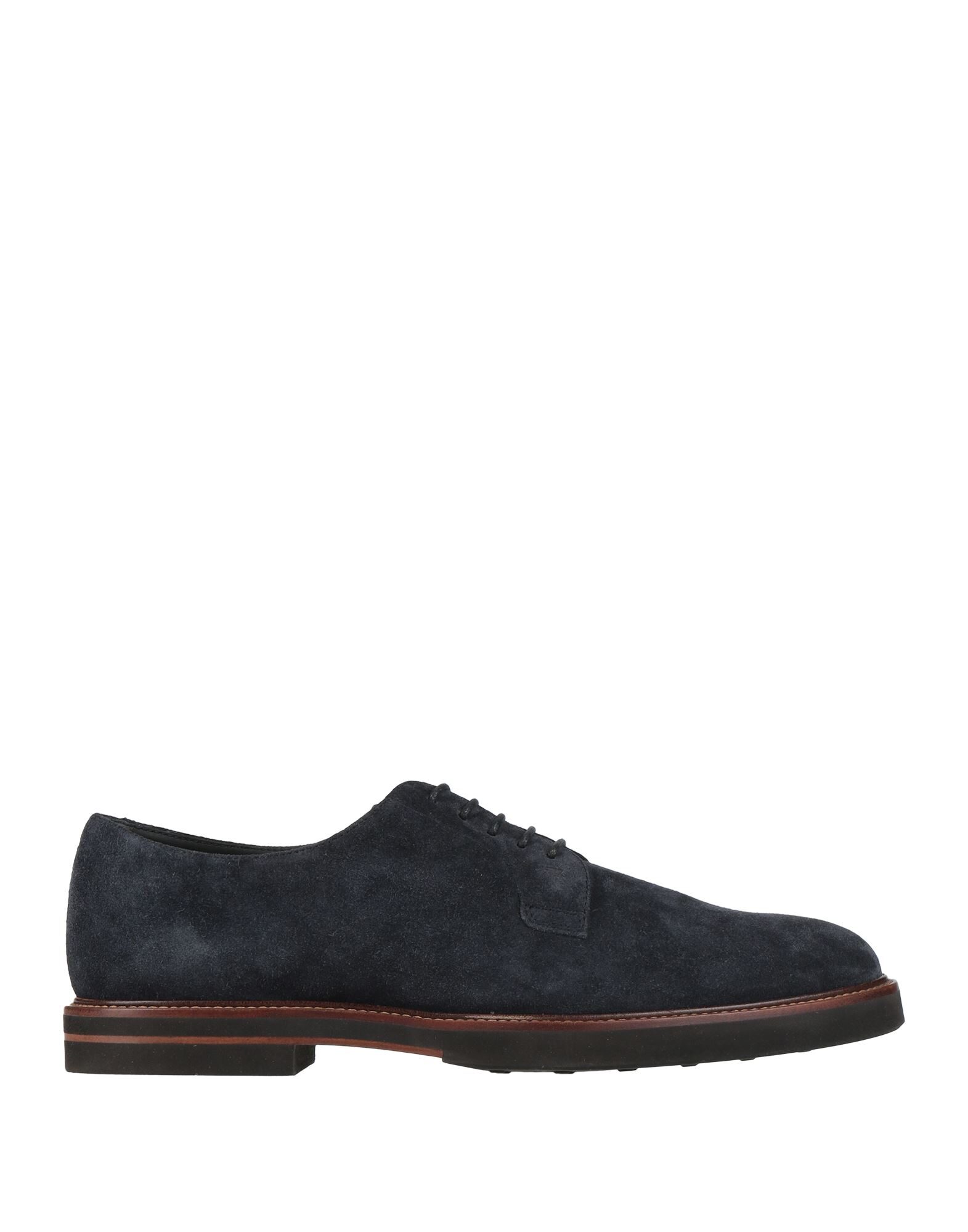 TOD'S - Lace-up shoes