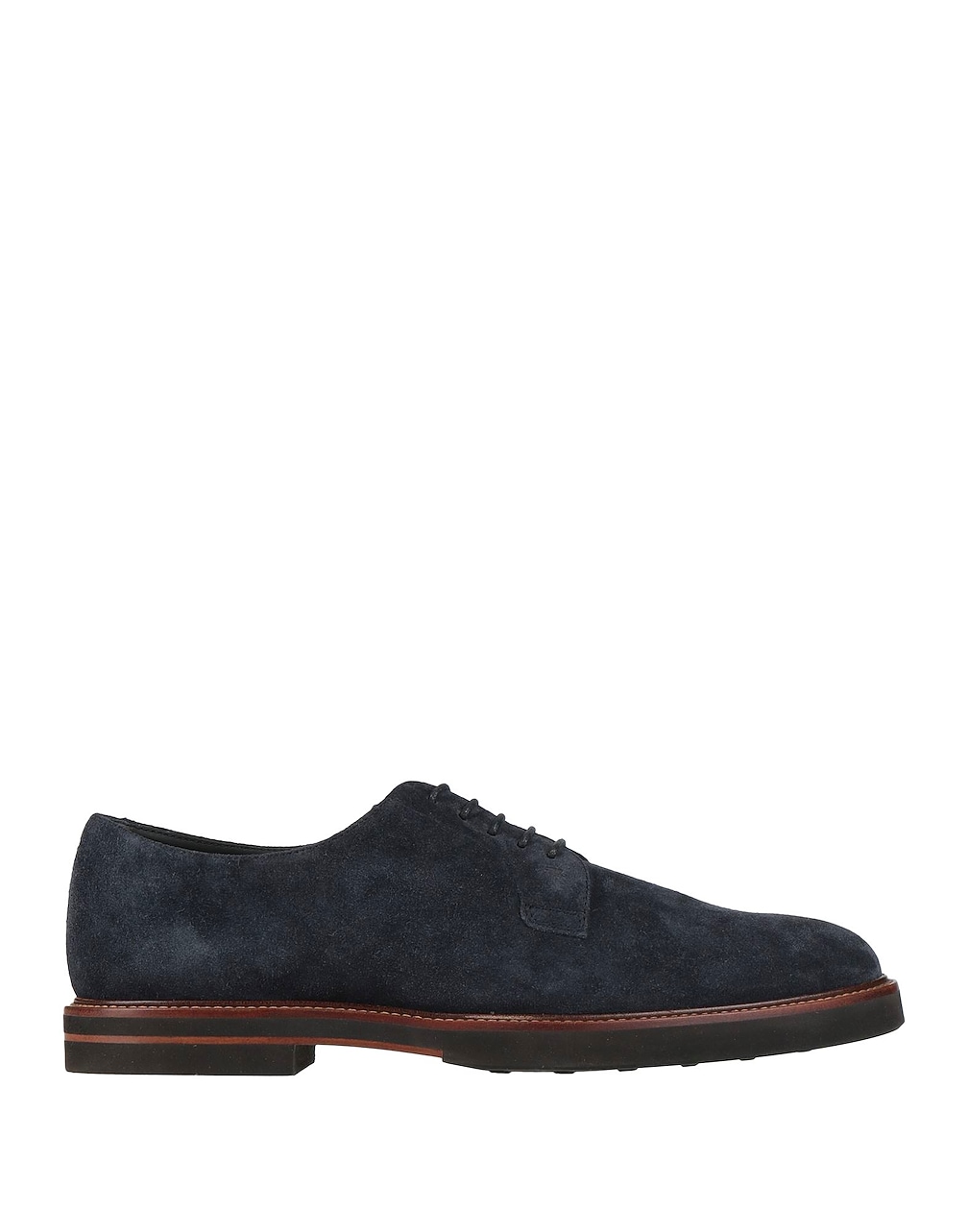 TOD'S - Lace-up shoes