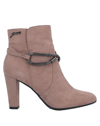 ZOOM GATTINONI - Ankle boot