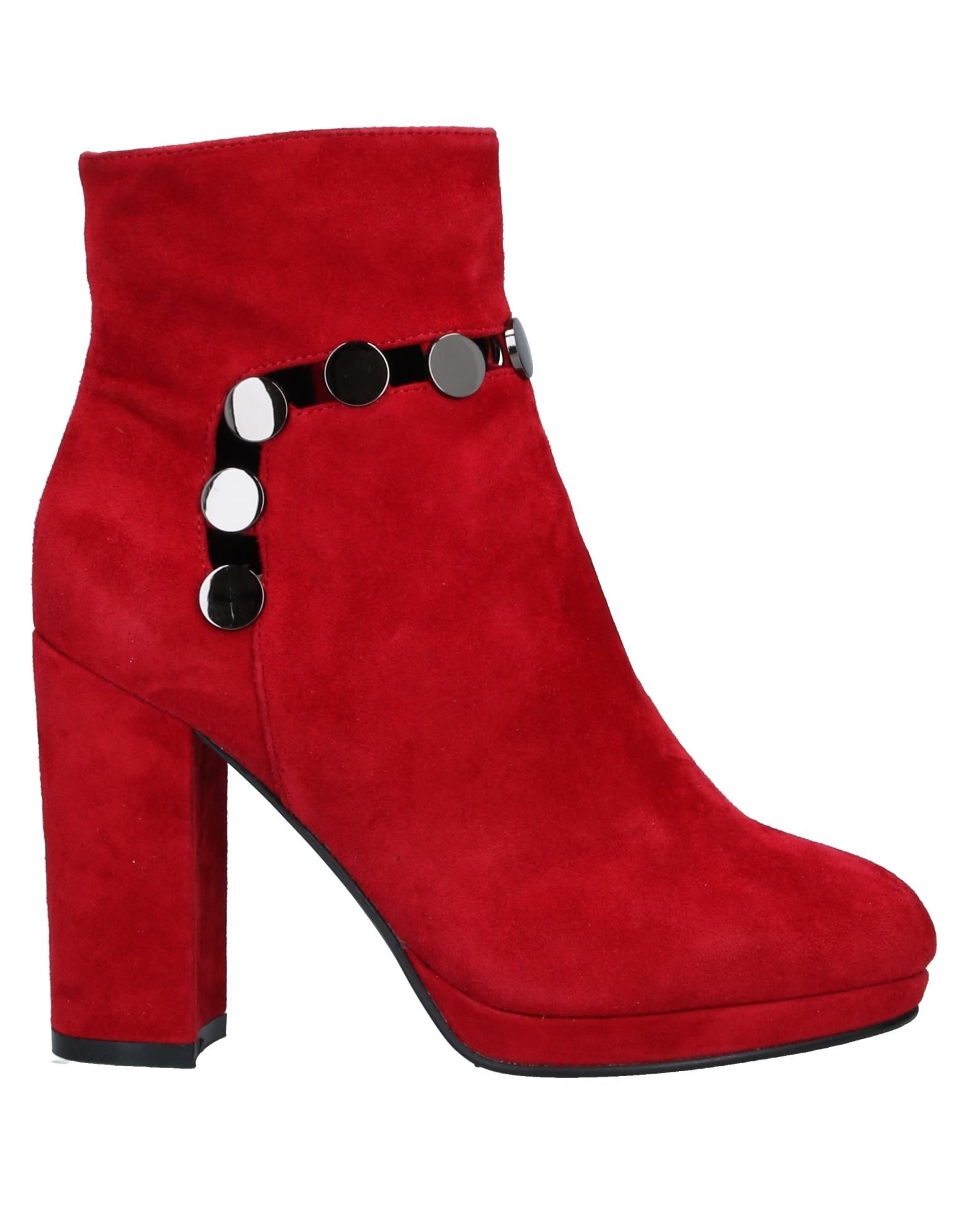 CAFèNOIR - ショートブーツ