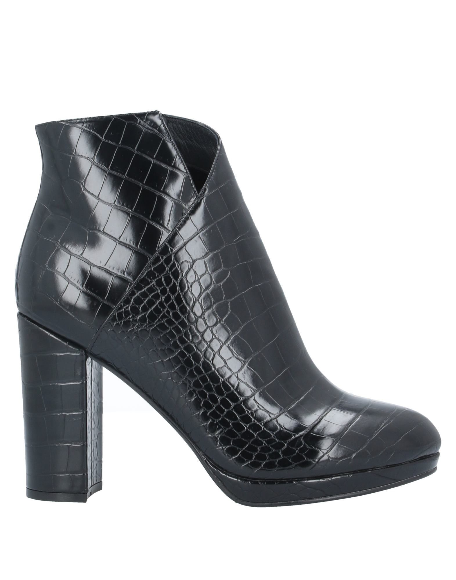 CAFèNOIR - Stiefeletten