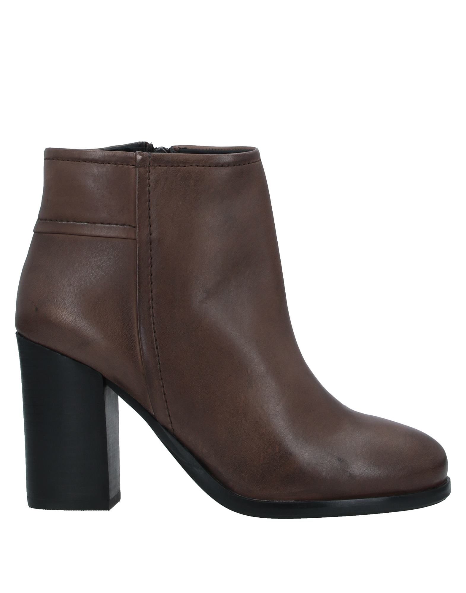CAFèNOIR - Ankle boots