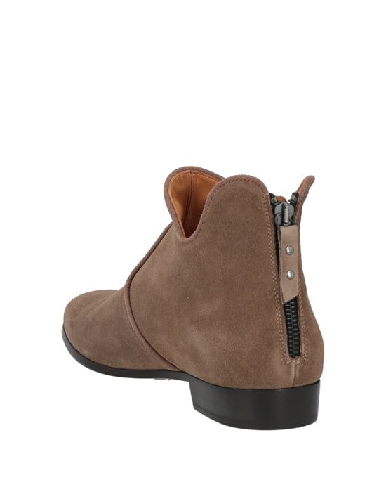 UNCONVENTIONAL ROYAL Полусапоги и высокие ботинки