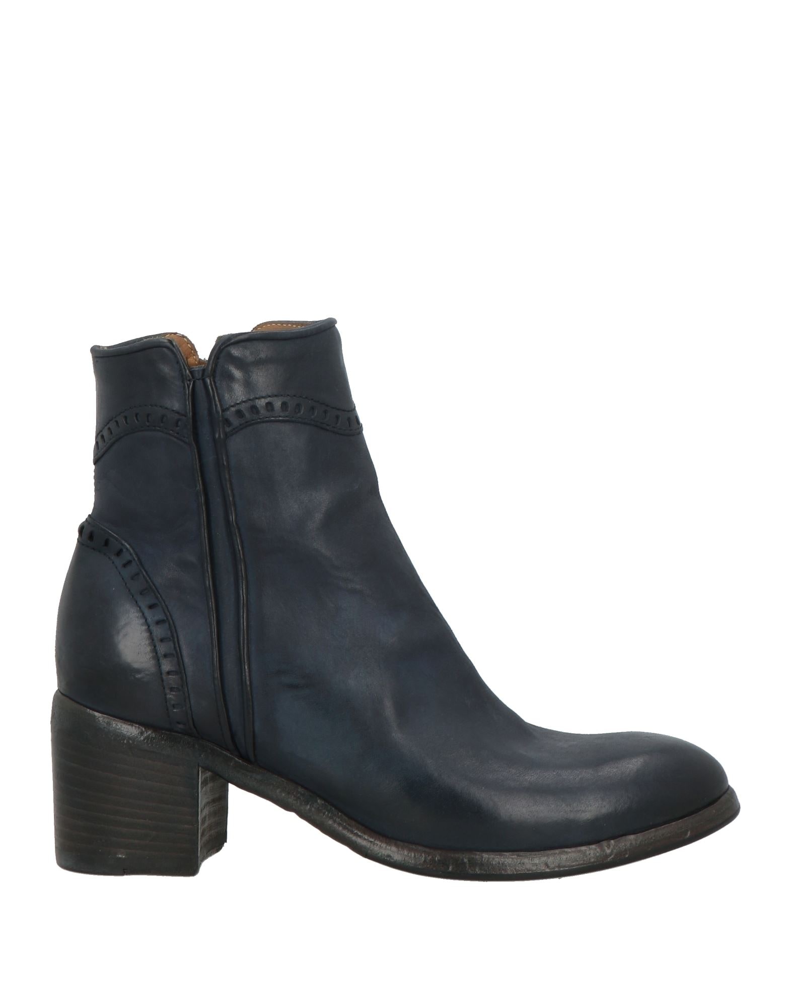 ALBERTO FASCIANI - Ankle boots