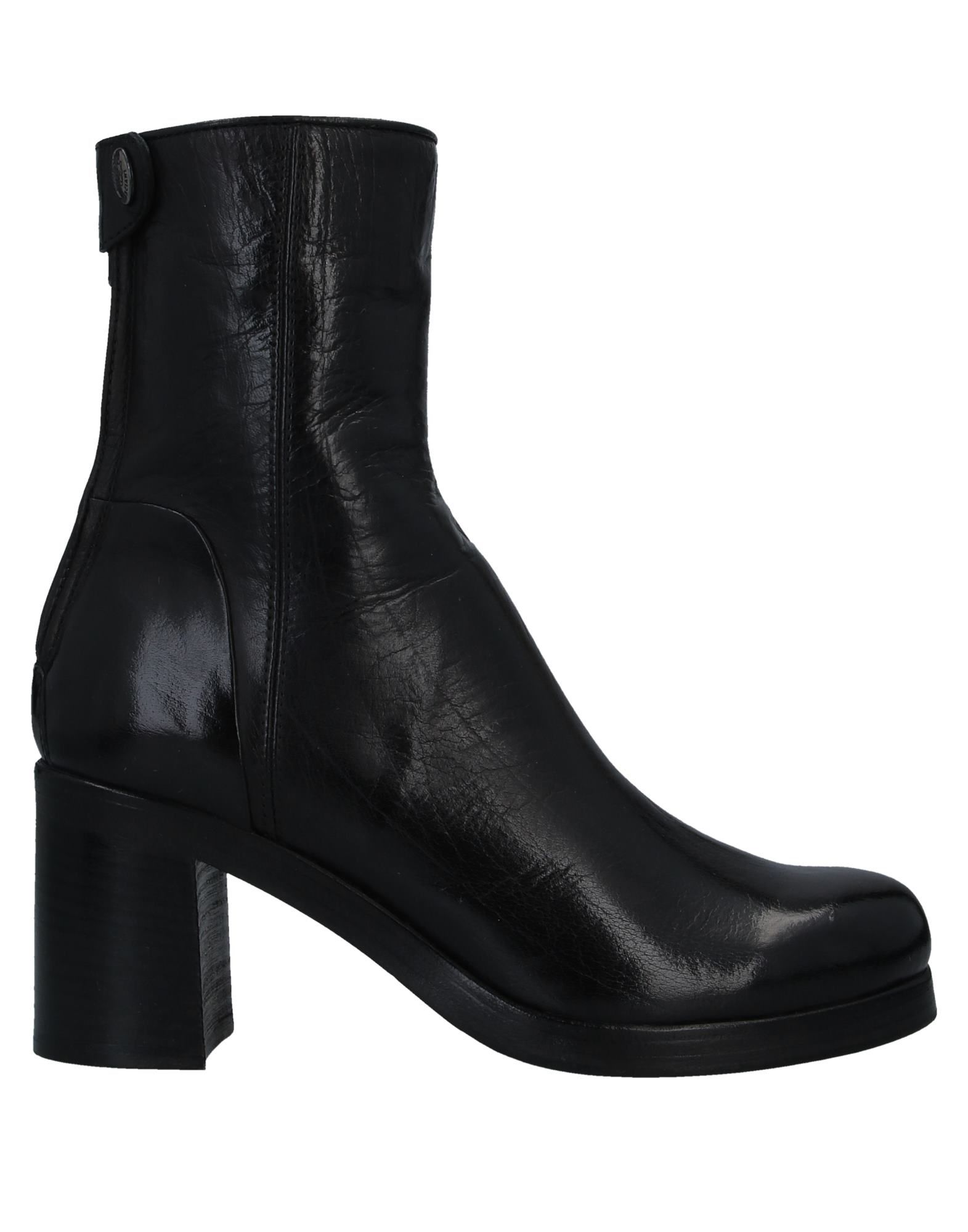 ALBERTO FASCIANI - Ankle boots