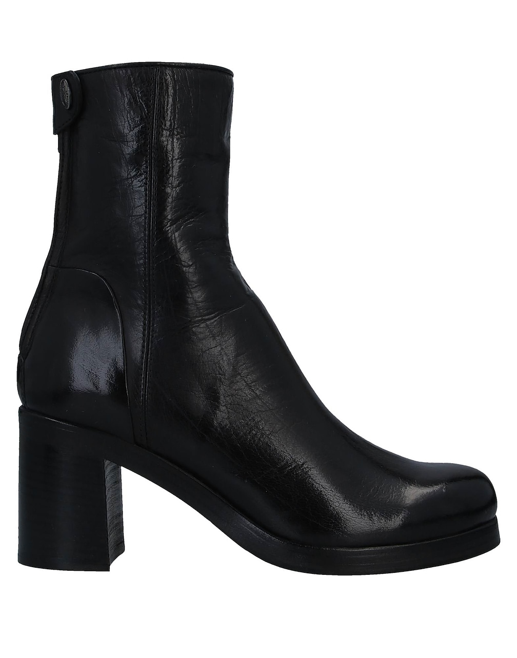 ALBERTO FASCIANI - Ankle boots