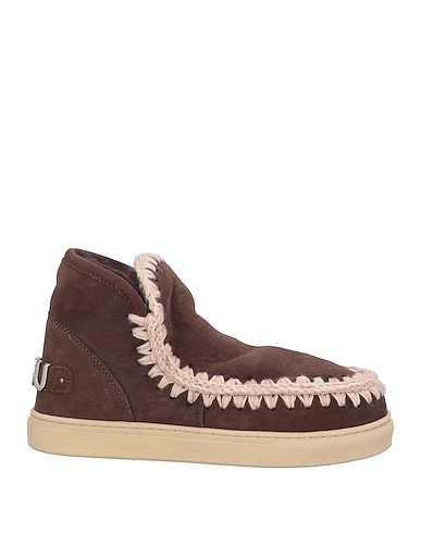 MOU Ankle boots Sheepskin, Wool