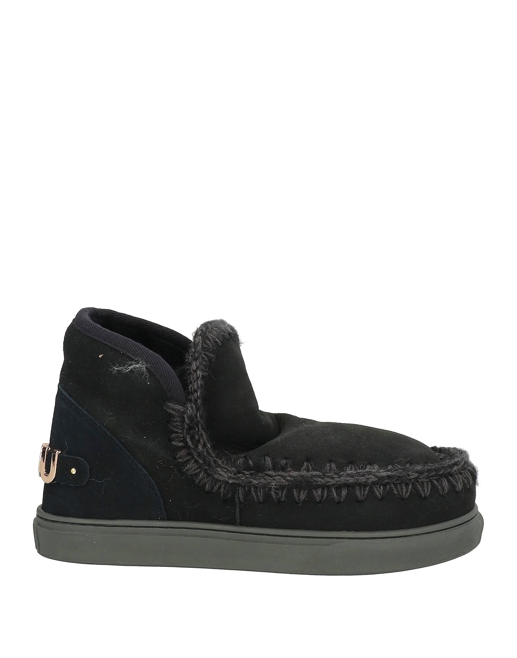 MOU - Ankle boots
