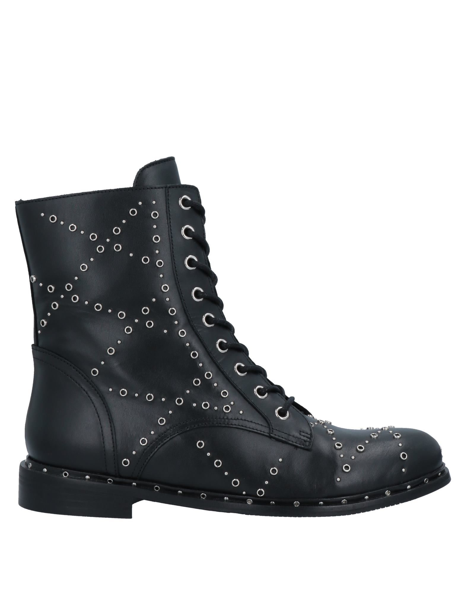 PATRIZIA PEPE - Ankle boots