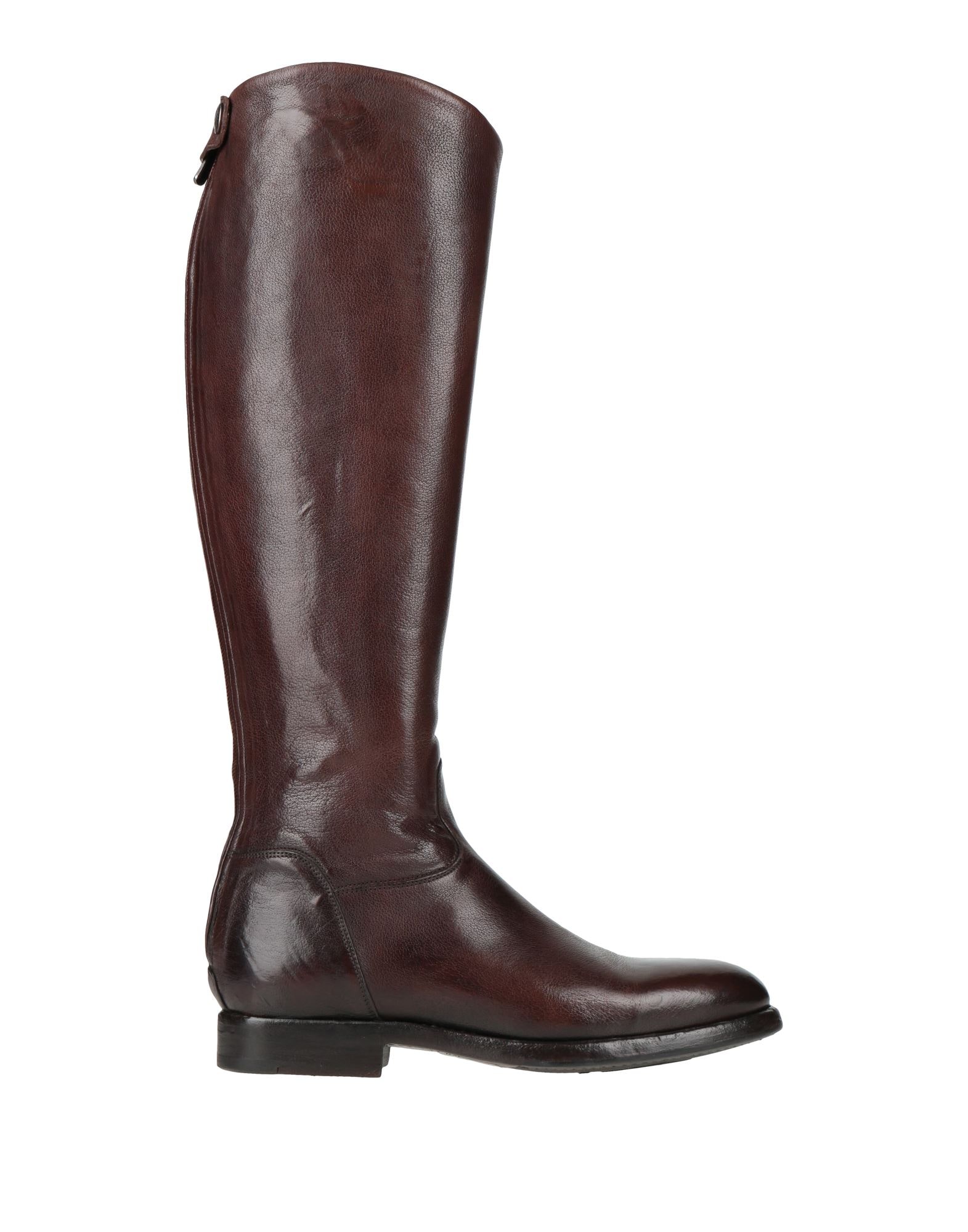 ALBERTO FASCIANI - Boots