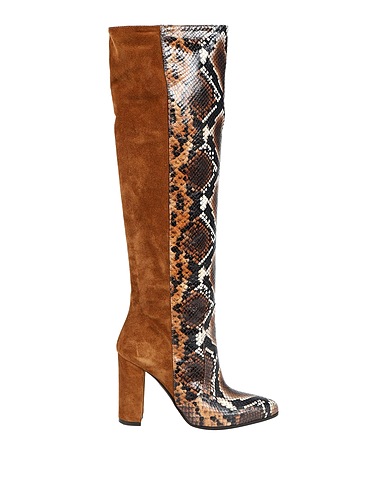 ZOOM VIA ROMA 15 - Boots