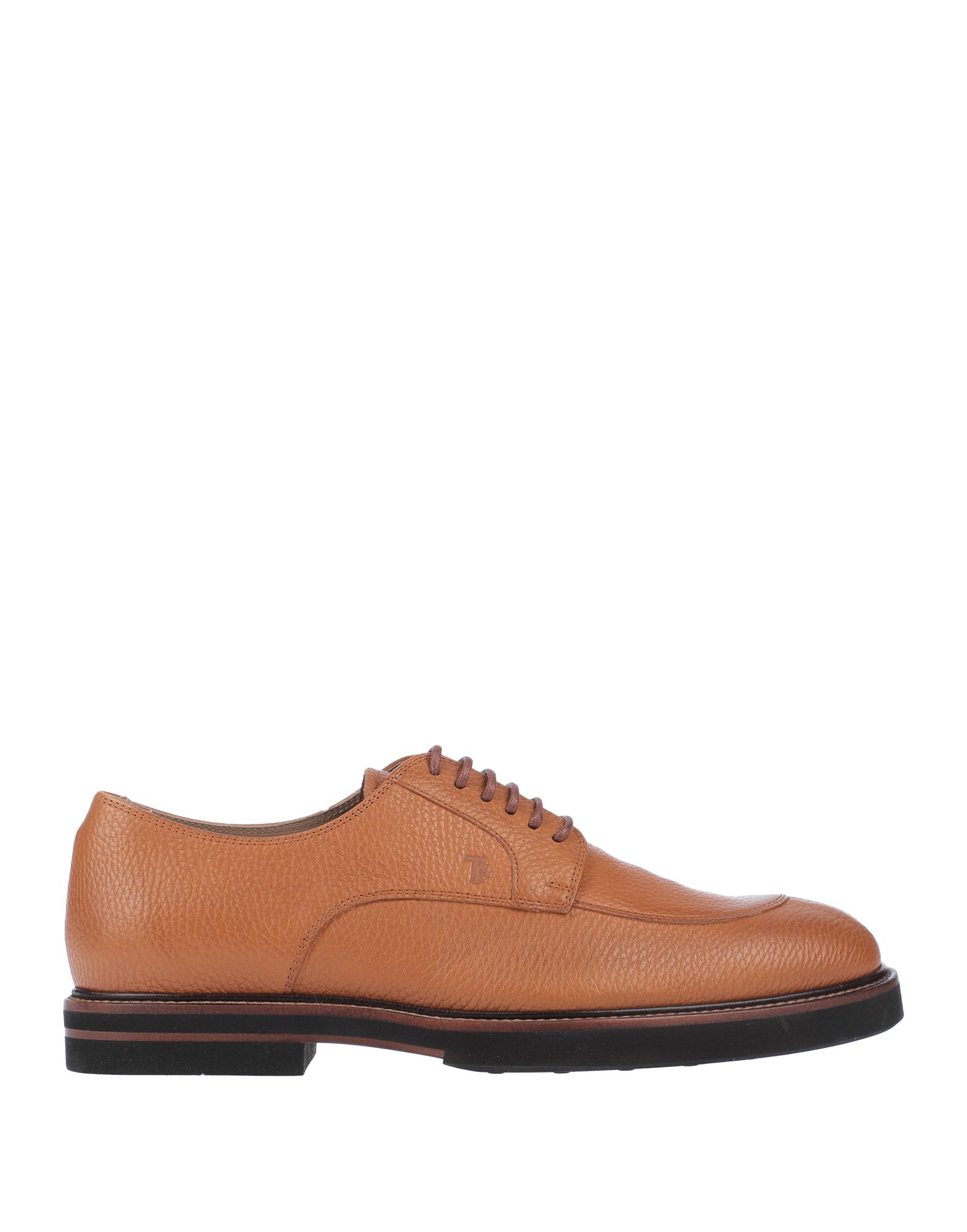 TOD'S - Lace-up shoes