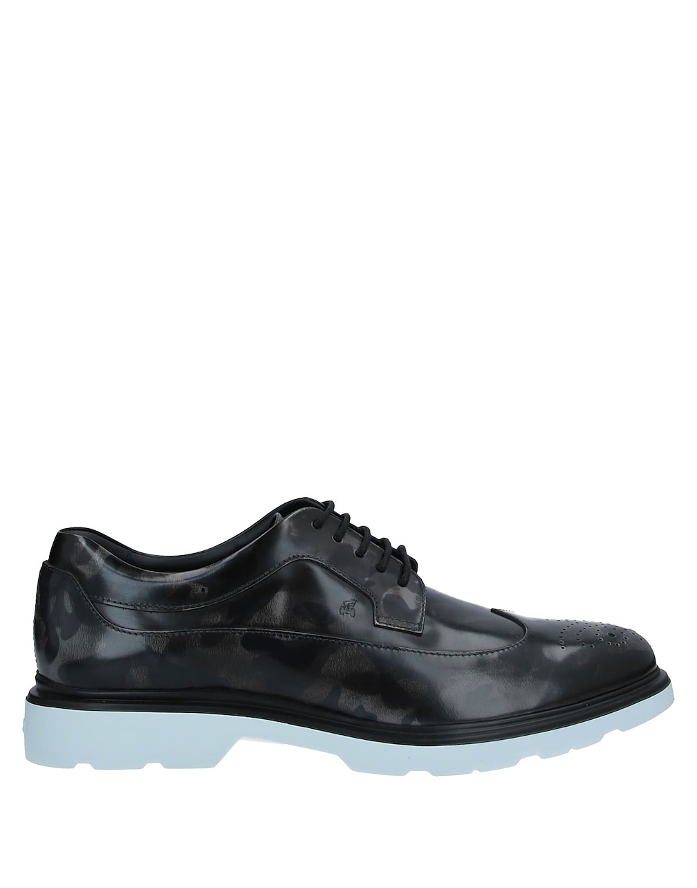 HOGAN - Lace-up shoes