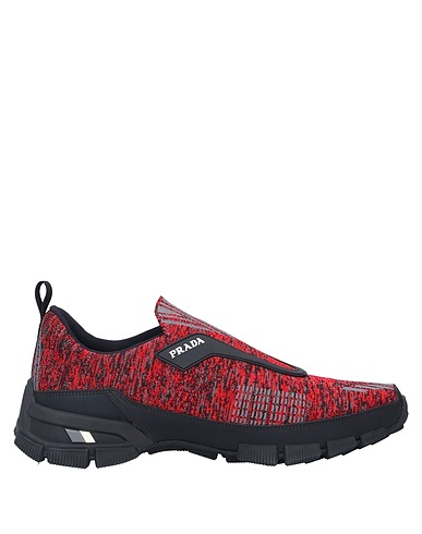 ZOOM PRADA LINEA ROSSA - Sneakers