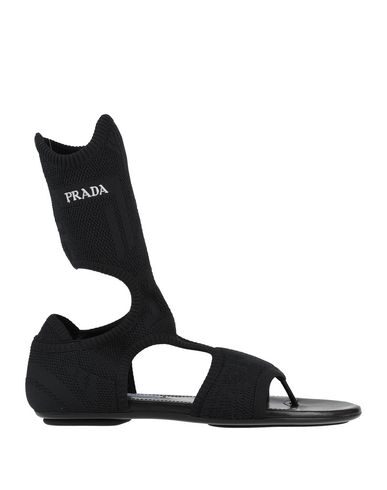 prada strap sandals