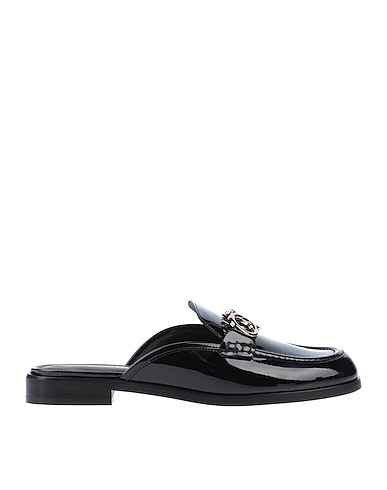 ZOOM SALVATORE FERRAGAMO - Mules et sabots