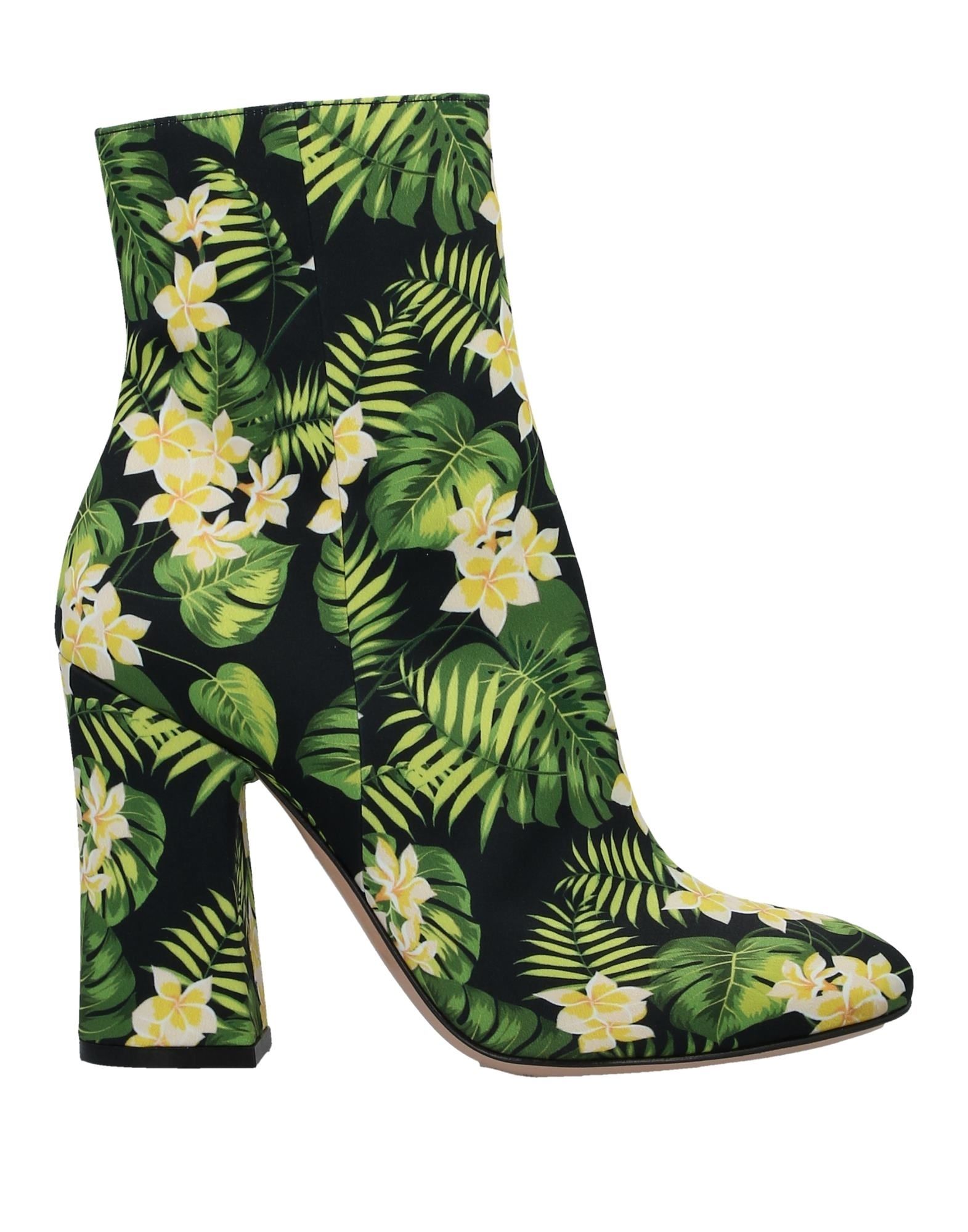 GIANVITO ROSSI - Ankle boots