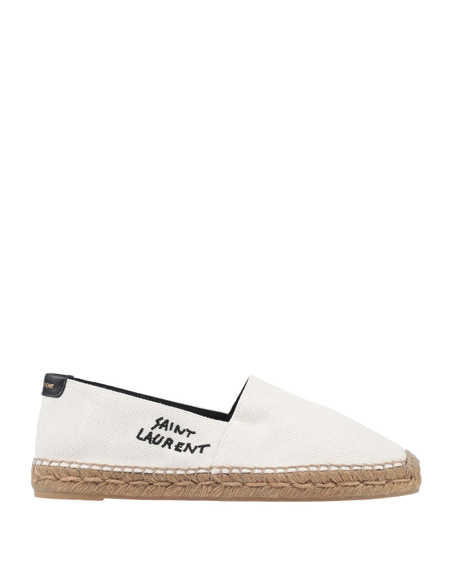 SAINT LAURENT - Espadrilles