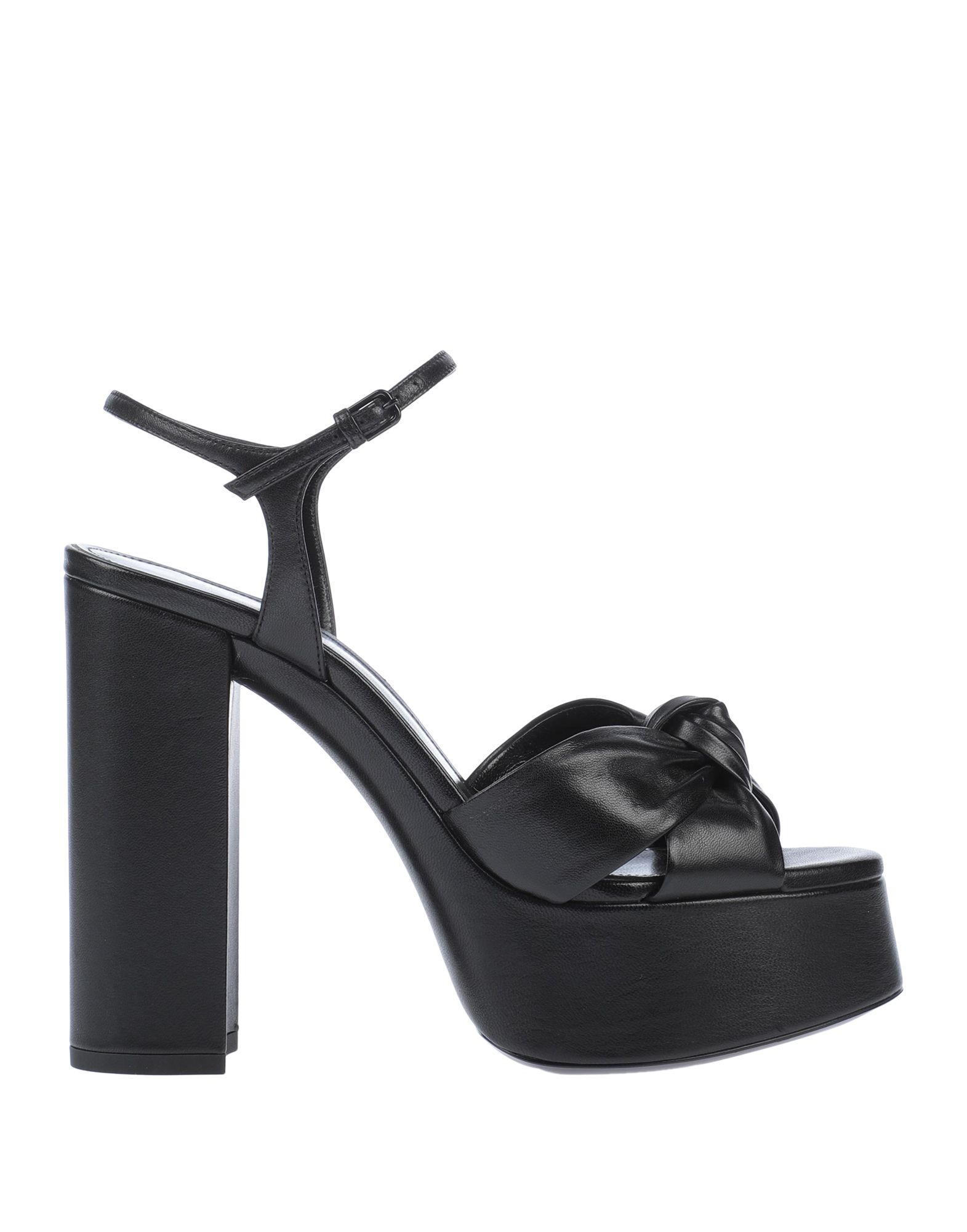 SAINT LAURENT - Сандалии